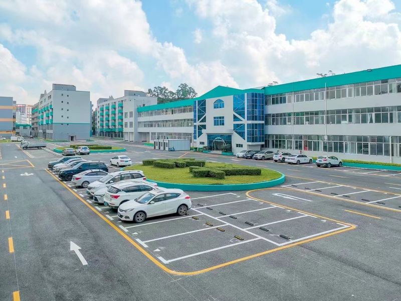 Китай Guangdong Changlianxin Intelligent Equipment Co.,Ltd Профиль компании