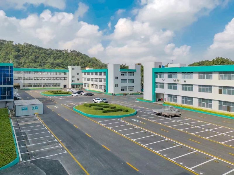 Китай Guangdong Changlianxin Intelligent Equipment Co.,Ltd Профиль компании