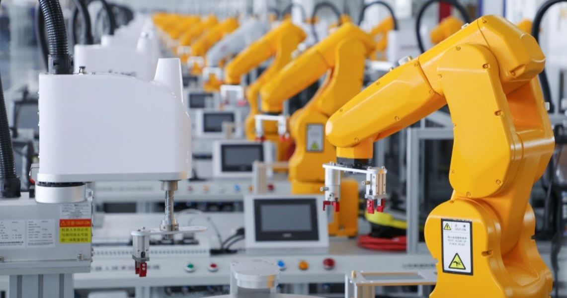 Китай Guangdong Changlianxin Intelligent Equipment Co.,Ltd Профиль компании